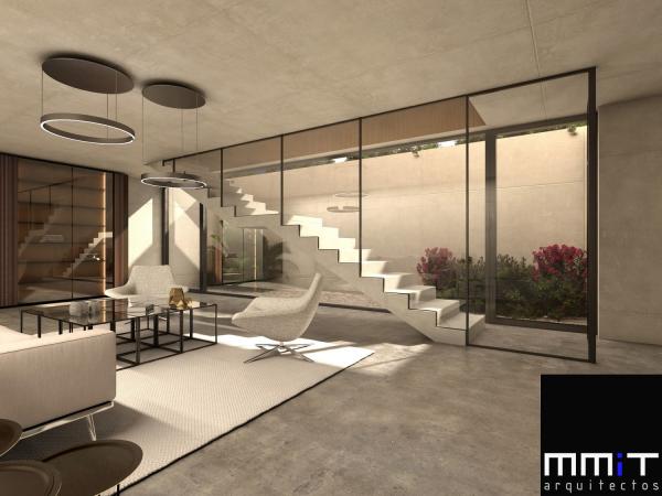 Residencial El Gaucho