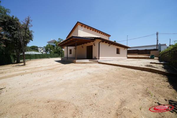 Casa o chalet independiente en venta en calle Enric Morera, 7