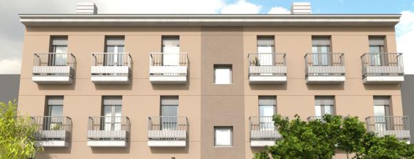 Residencial Las Terrazas