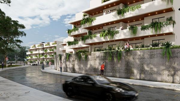 Coral Residencial Mijas