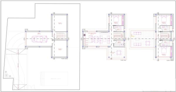 Casa o chalet independiente en venta en calle Velazquez, 46