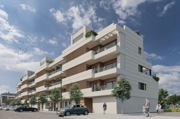 Residencial Alma