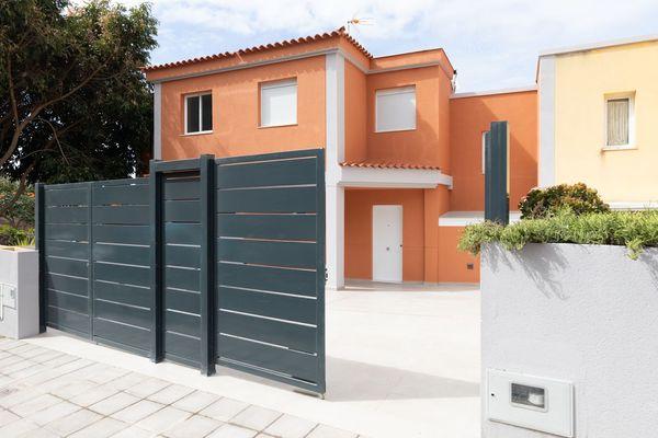 Casa o chalet independiente en venta en calle Porlier Parcela s/n