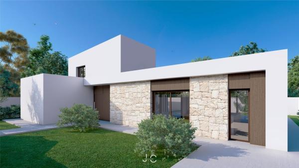 Casa o chalet independiente en venta en calle Santo Tomás, 7