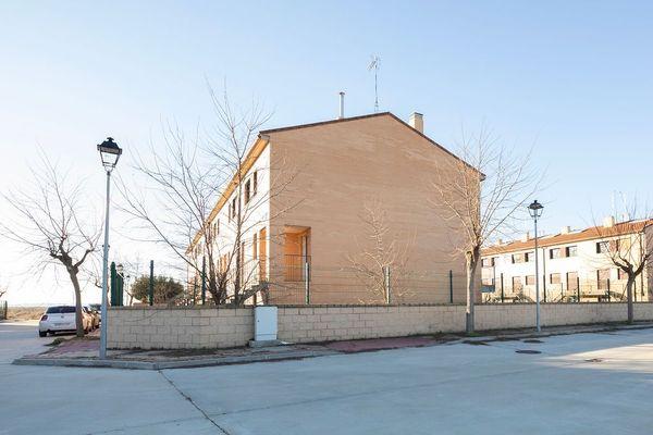 Promoción de tipologias Vivienda en venta Morales De Toro Zamora