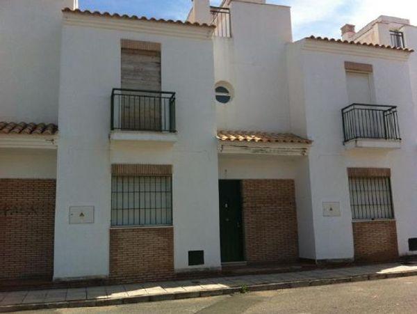 Casa o chalet en venta en calle Medicos sin Fronteras s/n