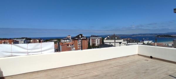 Dúplex en venta en calle Valdenoja, 41