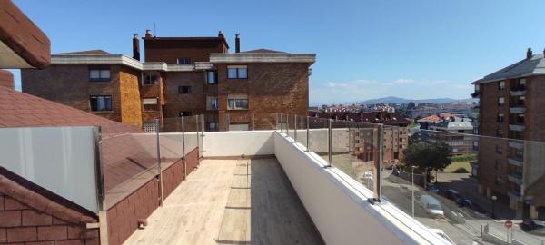 Dúplex en venta en calle Valdenoja, 41