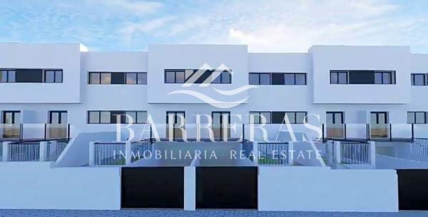 Piso en venta en Mencey Guimar, 11