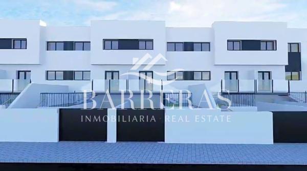 Piso en venta en Mencey Guimar, 11