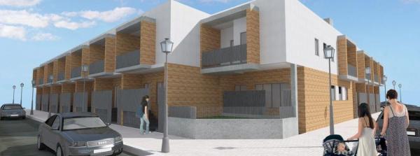 Residencial Mirador el Soto