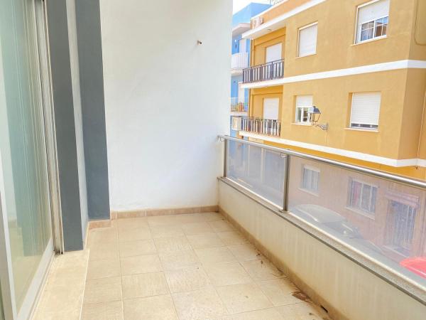 Piso en venta en calle de Clara Campoamor