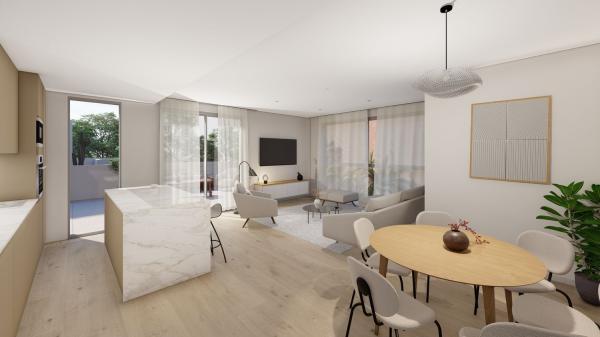 Dúplex en venta en calle Villafranqueza, 3