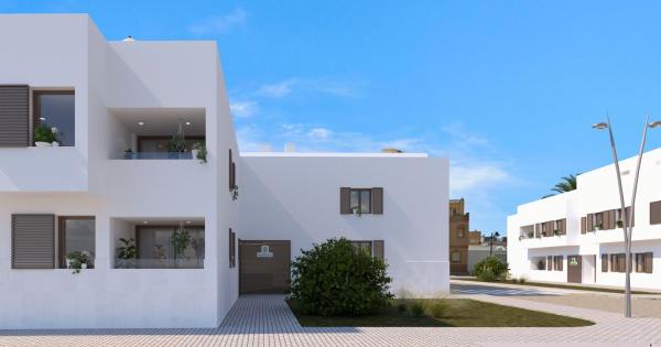 Residencial Malvasia I