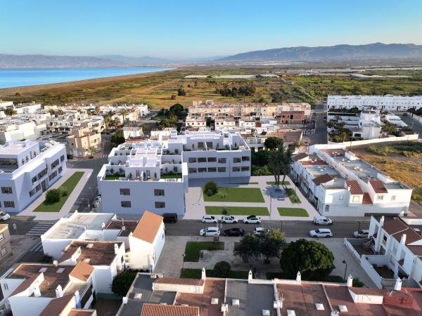 Residencial Malvasia I