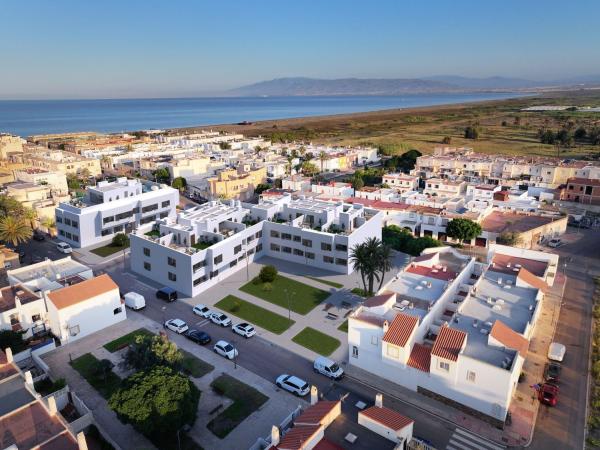 Residencial Malvasia I