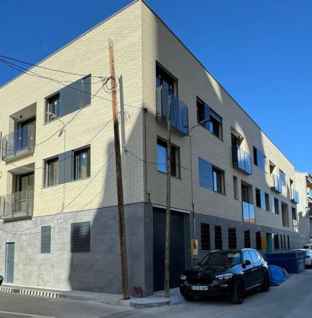 Piso en venta en calle Ensenyament, 16