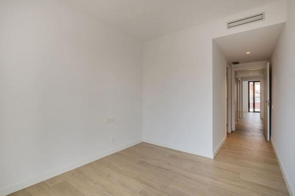 Piso en venta en calle Ensenyament, 16