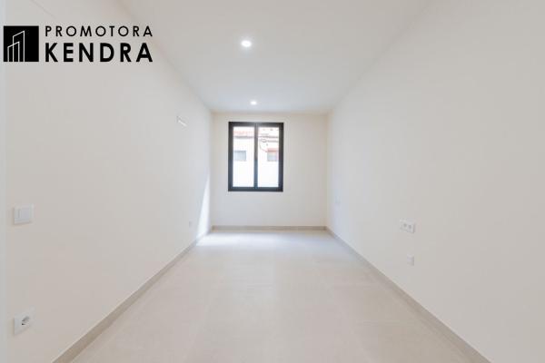 Piso en venta en Taquigraf Garriga s/n