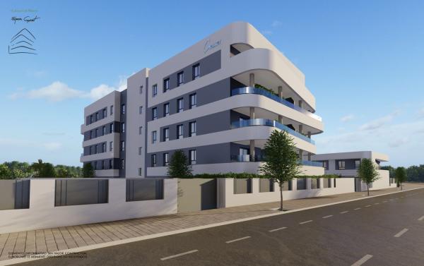 Residencial Giraldo de Merlo