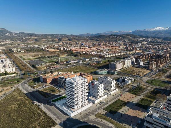 Edificio Torre Noga