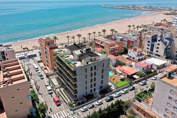 Dúplex en venta en del Miño, 5