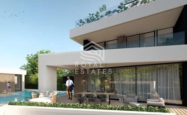 Casa o chalet independiente en venta en calle Milà, 15