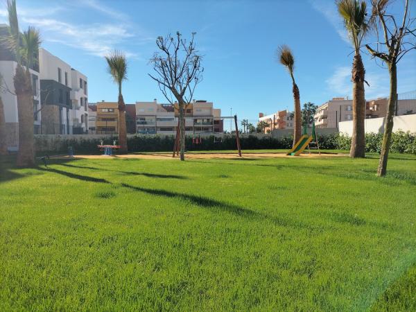 Ático en venta en Zeniamar-Horizonte-La Campana