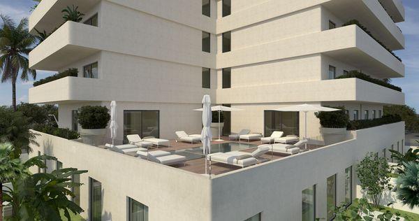 Residencial Atics