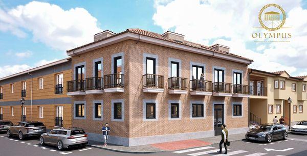 Residencial Gran Prix