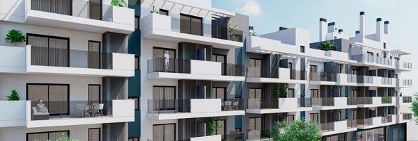 Residencial Marittima