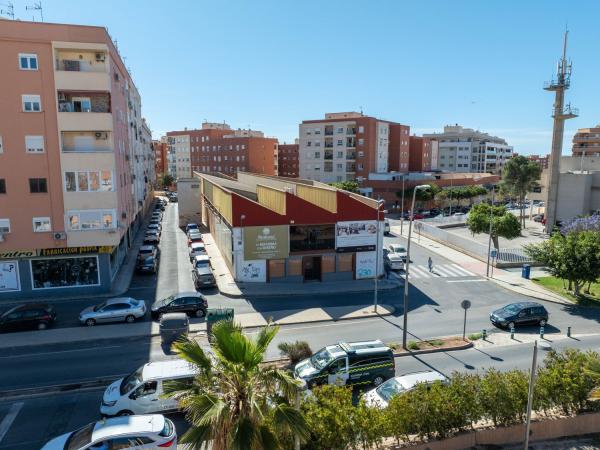 Piso en venta en Alcalde Juan Megino s/n