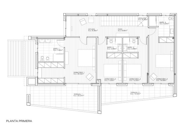 Casa o chalet independiente en venta en Milans del Bosch, 3