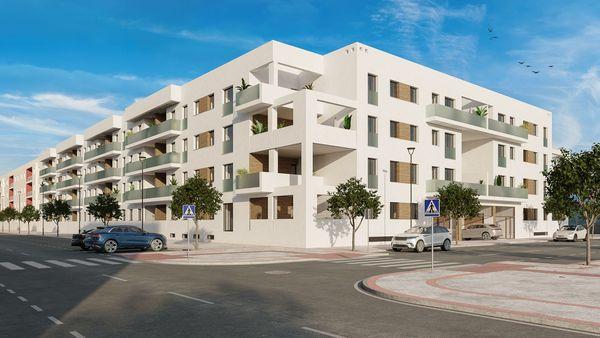 Residencial Las Andanas