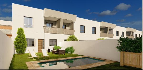 Residencial Brezo