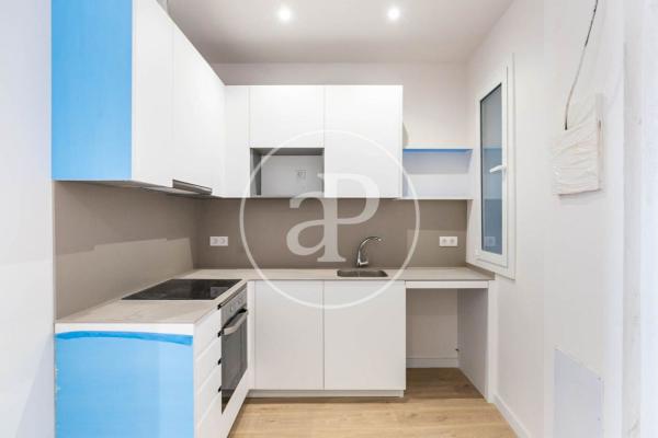 Piso en venta en calle Sant Antoni Abat, 17