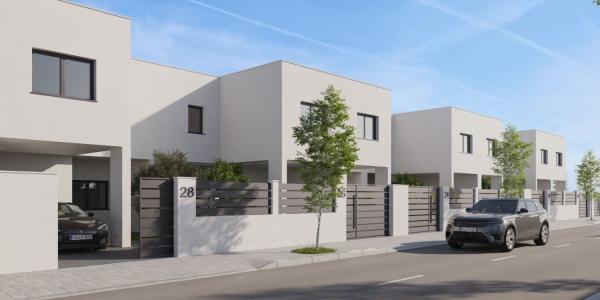 Residencial Villas de Vivaldi