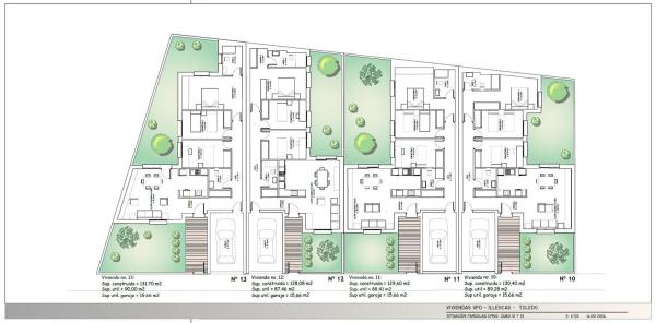 Residencial Camino De Layos