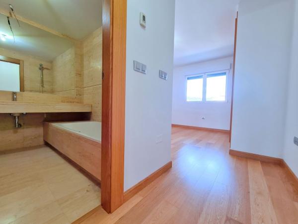 Piso en venta en alameda De San Antón, 16