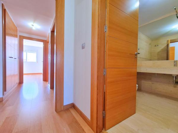 Piso en venta en alameda De San Antón, 16