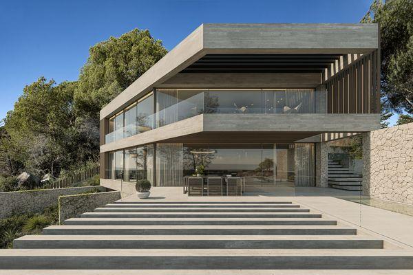 Casa o chalet independiente en venta en camino de la Pedrera, 19