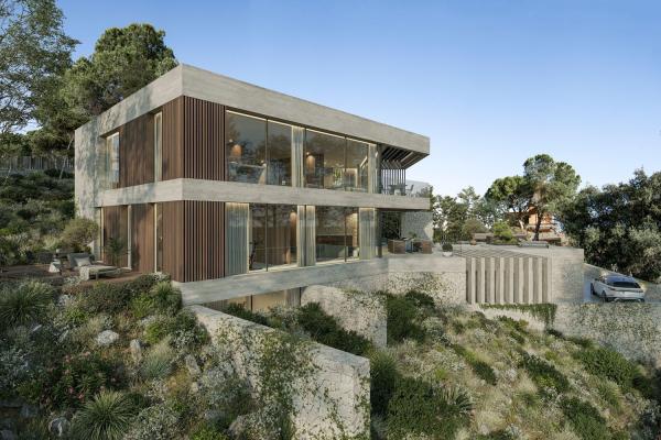 Casa o chalet independiente en venta en camino de la Pedrera, 19