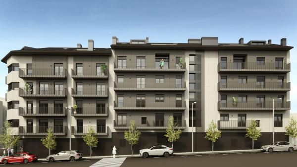 Dúplex en venta en Comtat de Urgell