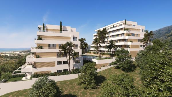 Residencial Living Gardens