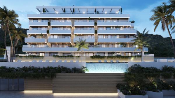 Residencial Living Gardens