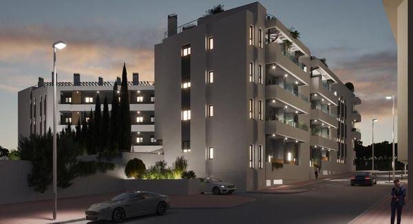 Residencial Sa Talaia