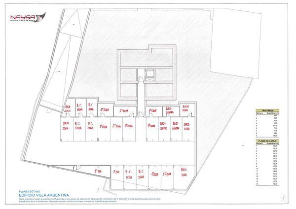 Dúplex en venta en calle Larrazuria Kalea, 1