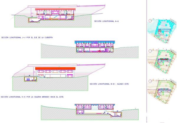 Casa o chalet independiente en venta en 363 s/n