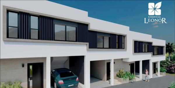 Residencial Leonor