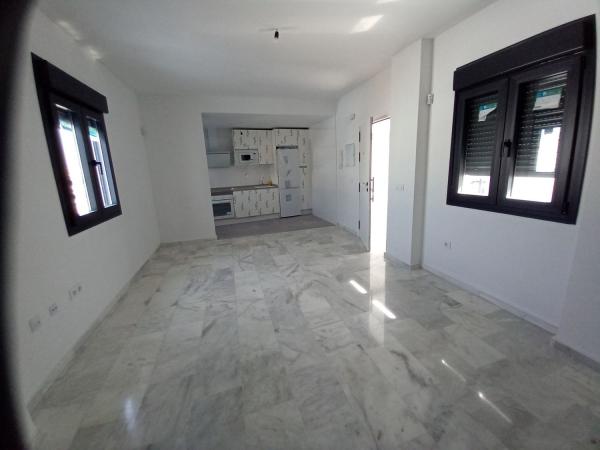 Piso en venta en plaza Luis Jaramillo Barrios, 5